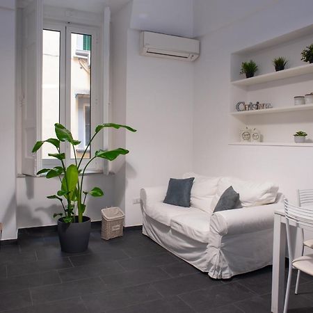 נאפולי San Liborio Bed And Breakfast מראה חיצוני תמונה