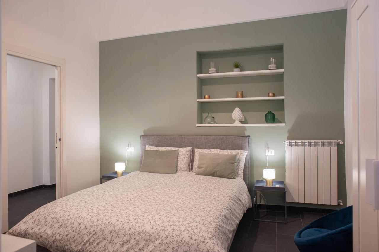 נאפולי San Liborio Bed And Breakfast מראה חיצוני תמונה