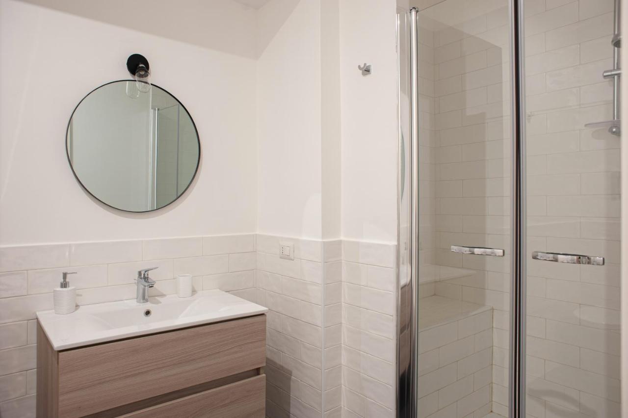 נאפולי San Liborio Bed And Breakfast מראה חיצוני תמונה