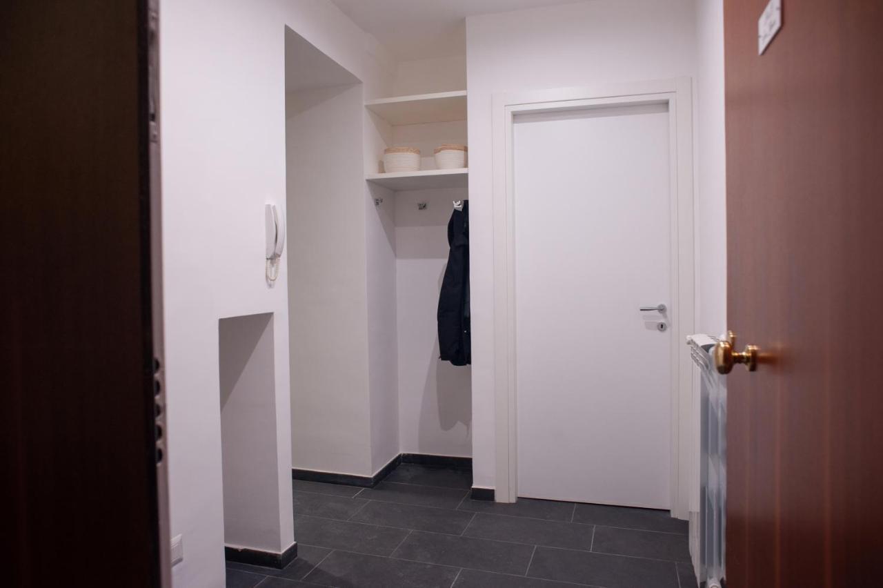 נאפולי San Liborio Bed And Breakfast מראה חיצוני תמונה