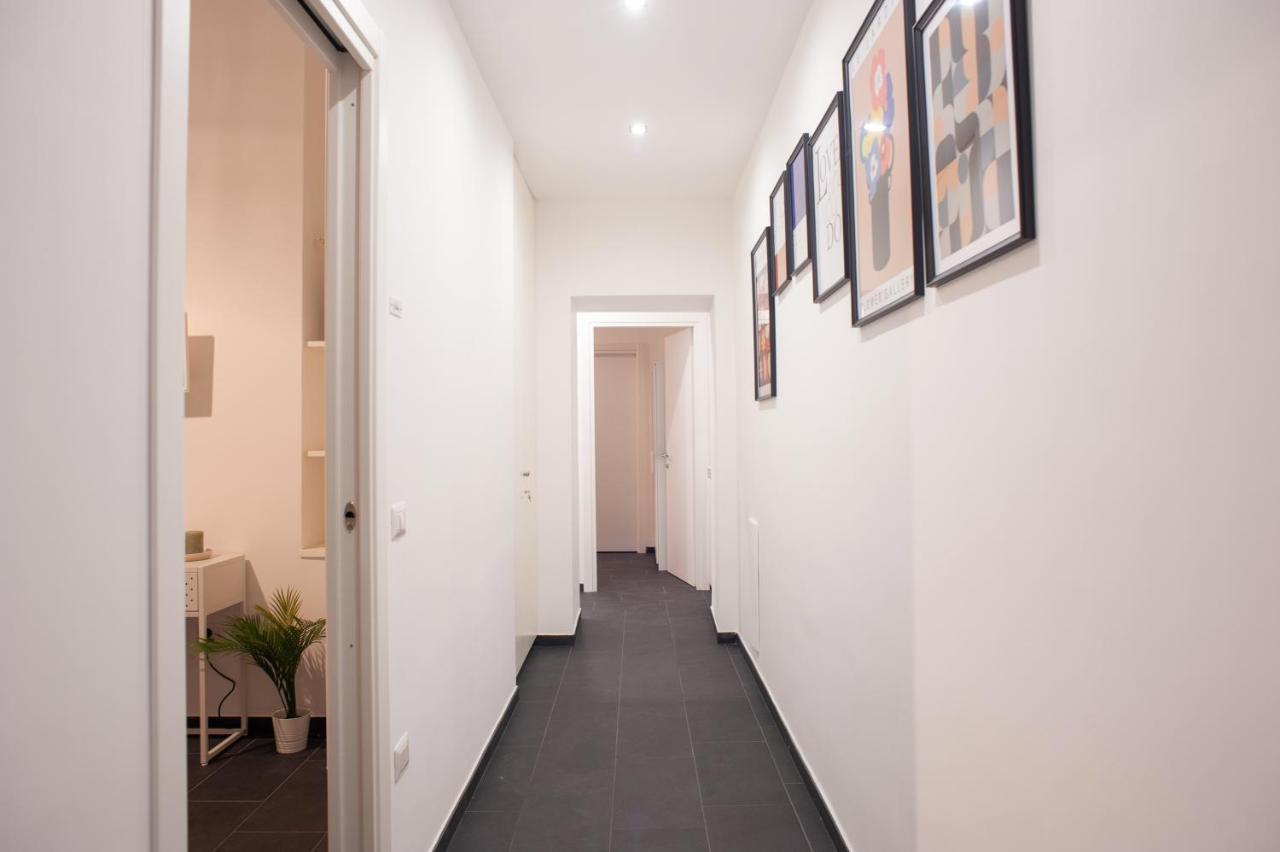 נאפולי San Liborio Bed And Breakfast מראה חיצוני תמונה