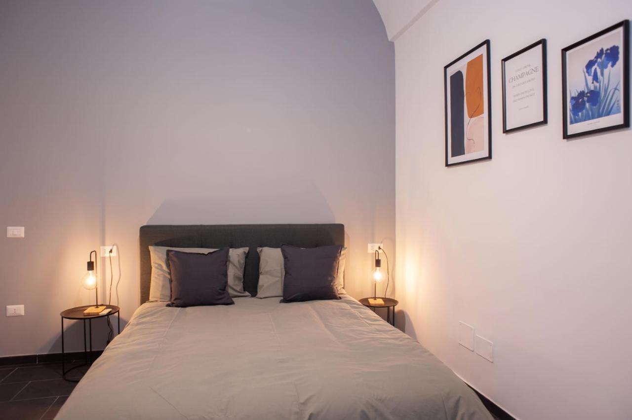 נאפולי San Liborio Bed And Breakfast מראה חיצוני תמונה